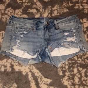 American eagle shorts